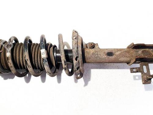 Used Left front shock absorber Left front shock absorber 38042436 38042436
