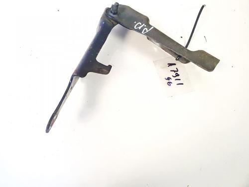 Hinge/Door check strap CHEVROLET COBALT 2.2 | BP35434997C146 - Image 3