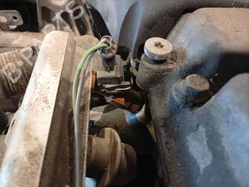 Used Injector Injector VOLVO S60 I (384) 2.4 T (200 hp) 36284523 36284523