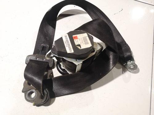 Used Front left seatbelt Front left seatbelt 37009815 37009815