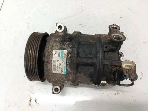 Used AC compressor AC compressor 34992606 34992606