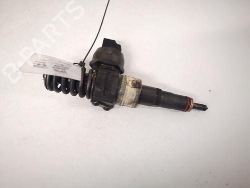 Used Injector Injector 35449256 35449256