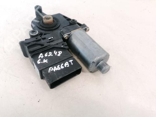 Left rear window motor VW PASSAT B5 Variant (3B5) 1.6 | BP35536785E23 - Image 2