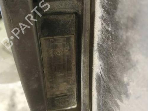 Used Licence plate light Licence plate light NISSAN NOTE (E11, NE11) 1.5 dCi (86 hp) 39702086 39702086