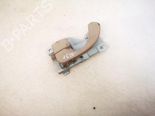 Used Rear left interior door handle Rear left interior door handle 35527518 35527518