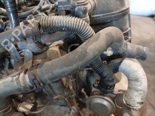 Pipe VW TRANSPORTER T5 Van (7HA, 7HH, 7EA, 7EH) VR6 3.2 4motion | BP39181687M125 - Image 3