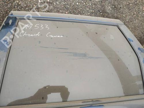 Used Rear left door window Rear left door window CHRYSLER PT CRUISER (PT_) 2.2 CRD (121 hp) 35380663 35380663