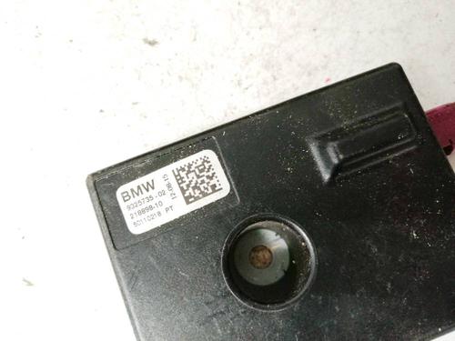 Electronic module PORSCHE CAYENNE (9PA) S 4.5 | BP35103044M83 - Image 3