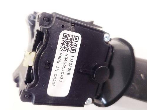 Warning switch OPEL INSIGNIA A (G09) 2.0 CDTI (68) | BP35096337I22 - Image 2