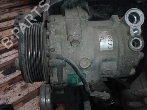 Used AC compressor AC compressor 35368270 35368270