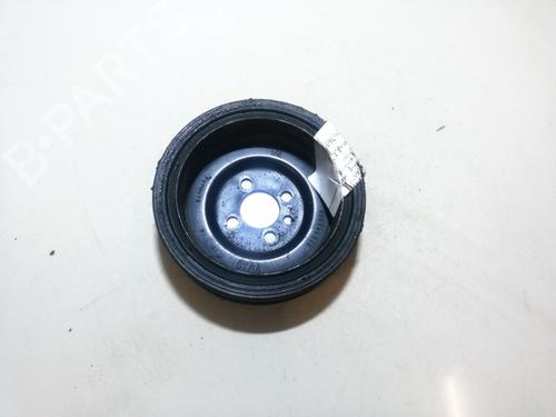 Used Pulley Pulley OPEL ASTRA H (A04) 1.9 CDTI (L48) (150 hp) 35847169 35847169