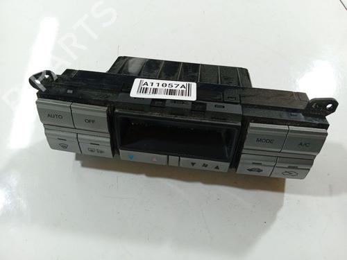 Used Climate control Climate control HONDA FR-V (BE) 2.0 (BE3) (150 hp) 34856087 34856087