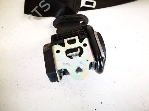 Front left seatbelt AUDI Q7 (4LB) 3.0 TDI quattro | BP35022073I26 - Image 2