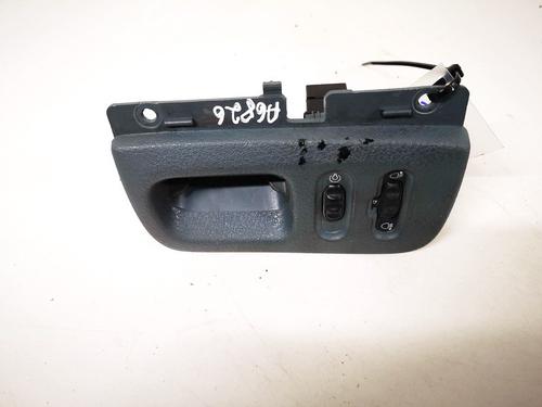 Used Switch Switch RENAULT MEGANE Scenic (JA0/1_) 1.9 dTi (JA0N) (98 hp) 35561009 35561009