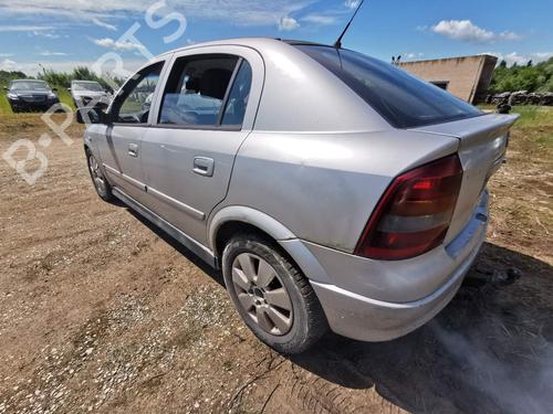 Switch OPEL ASTRA G Hatchback (T98) 2.0 DTI 16V (F08, F48) | BP37286266I30 - Image 9