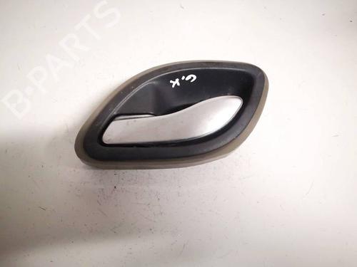 Used Rear left interior door handle Rear left interior door handle 35172705 35172705