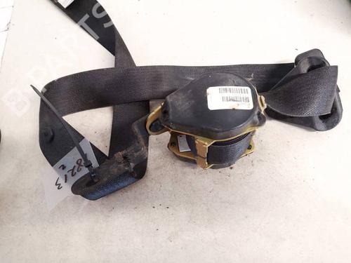 Used Rear right seatbelt Rear right seatbelt JEEP GRAND CHEROKEE II (WJ, WG) 2.7 CRD 4x4 (163 hp) 35374421 35374421
