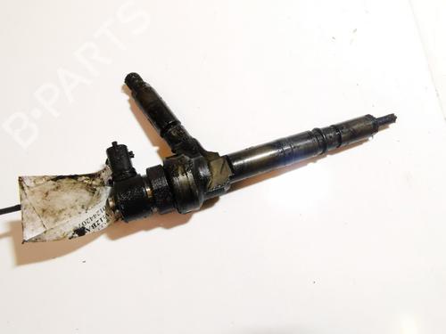 Used Injector Injector OPEL ASTRA H (A04) 1.7 CDTI (L48) (100 hp) 35565116 35565116