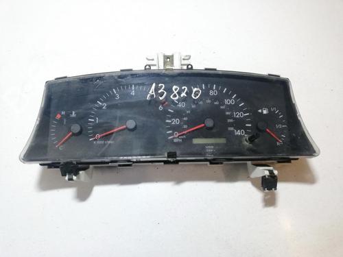 Used Instrument cluster Instrument cluster 35837068 35837068