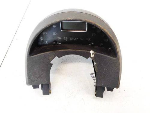 Used Instrument cluster Instrument cluster CITROËN C8 (EA_, EB_) 2.0 HDi (107 hp) 35265927 35265927