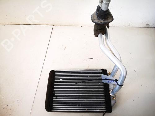 Used Heater matrix Heater matrix AUDI A6 C5 (4B2, 4B4) 2.5 TDI (180 hp) 35510634 35510634