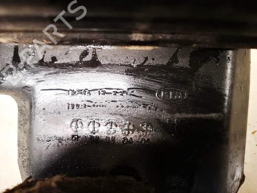 Pipe SUZUKI WAGON R+ (MA) 1.3 4WD (RB413) | BP35547258M125 - Image 3
