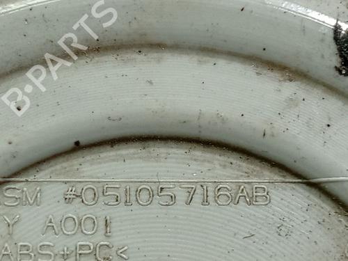 Hulkapsel CHRYSLER SEBRING (JS) 2.0 CRD | BP34867777C160 - Image 4