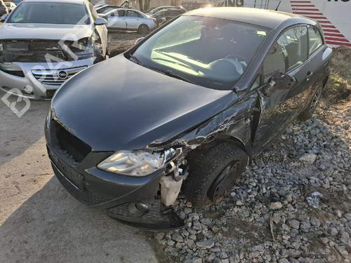 Electronic module SEAT IBIZA IV (6J5, 6P1) 1.4 | BP35107006M83 - Image 5