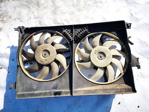 Used Fan Fan OPEL VECTRA C (Z02) 2.2 DTI 16V (F69) (125 hp) 35273866 35273866