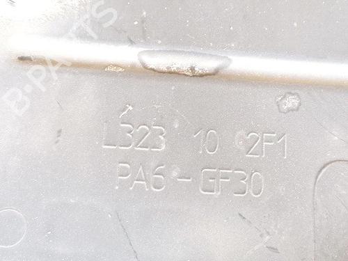 Upper protection MAZDA 6 Saloon (GG) 2.0 (GGEP, GG10) | BP35583779M93 - Image 3