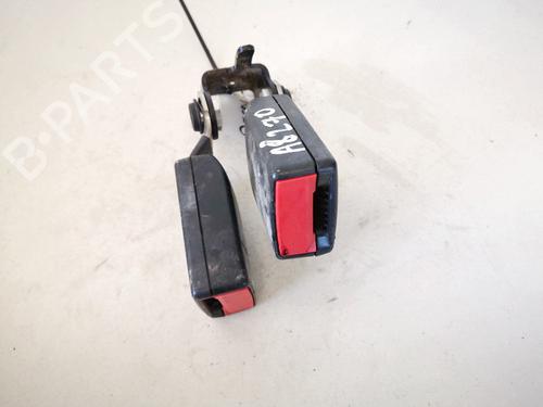 Used Seat buckle Seat buckle 35393129 35393129