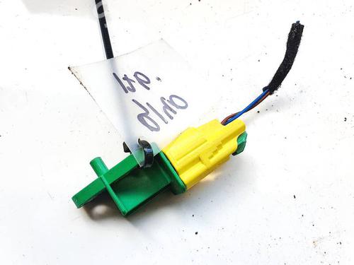 Used Electronic module AUDI A6 C6 (4F2) 3.0 TDI quattro (225 hp) 32949795