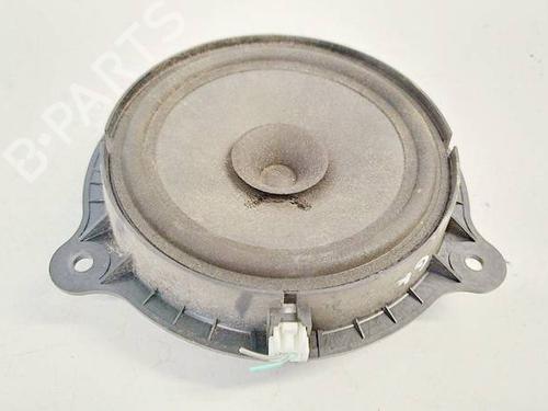 Højttaler Højttaler NISSAN JUKE (F15) 1.5 dCi (110 hp) 36959751 36959751