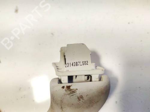 Interior roof handle VW PASSAT B6 (3C2) 2.0 TDI | BP35059080I35 - Image 4