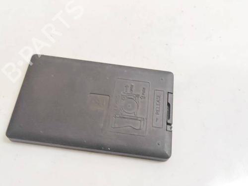 Electronic module OPEL ZAFIRA A MPV (T98) 2.2 DTI 16V (F75) | BP35338710M83 - Image 3