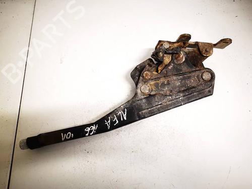 Used Hand brake Hand brake FIAT PUNTO (176_) 60 1.2 (176AP, 176AR, 176AQ, 176BB) (60 hp) 34882377 34882377