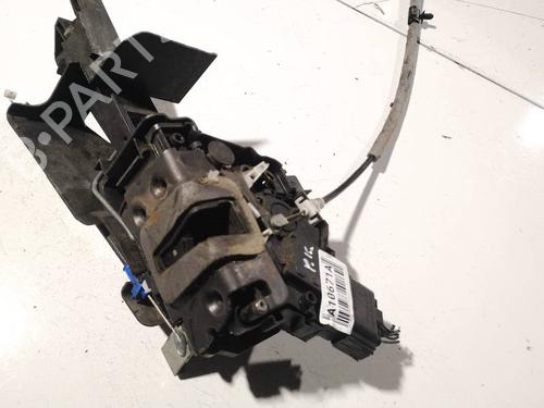 Used Front left lock Front left lock 34946376 34946376