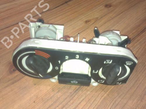 Used Climate control Climate control 35870269 35870269