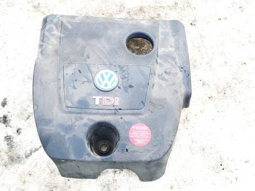 Used Upper protection Upper protection VW PASSAT B7 (362) 1.6 TDI (105 hp) 34895020 34895020