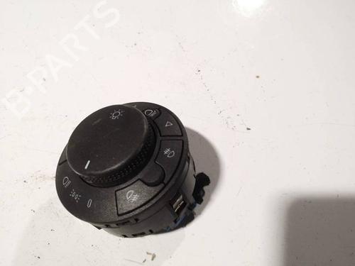 Used Switch Switch OPEL CORSA D (S07) 1.0 (L08, L68) (60 hp) 35026605 35026605