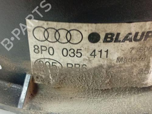 Speaker AUDI A3 (8P1) 2.0 TFSI | BP36760492E2 - Image 4