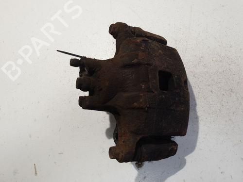 Used Left front brake caliper Left front brake caliper MITSUBISHI LANCER VIII (CY_A, CZ_A) 1.8 (CY3A, CY6A) (140 hp) 34990921 34990921