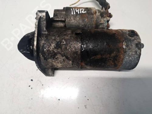 Starter SAAB 9-3 (YS3F, E79, D79, D75) 1.9 TiD | BP36455595M8 - Image 3