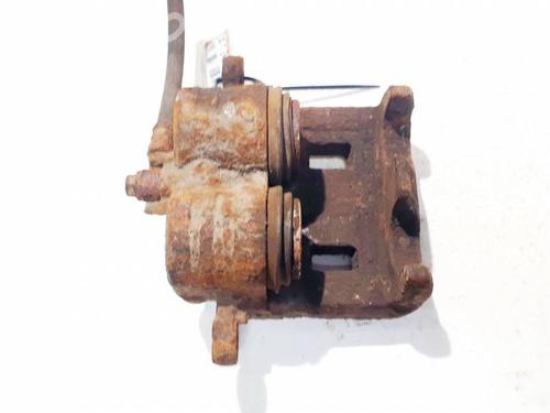 Left front brake caliper SUBARU OUTBACK (BL, BP) 3.0 AWD (BPE) | BP34954811M105 - Image 3