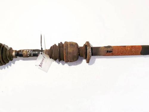 Used Right front driveshaft Right front driveshaft OPEL SIGNUM Hatchback (Z03) 2.2 DTI (F48) (125 hp) 35047775 35047775