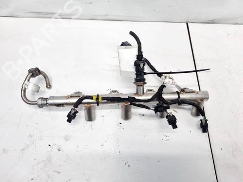 Used Injection rail Injection rail 38575117 38575117