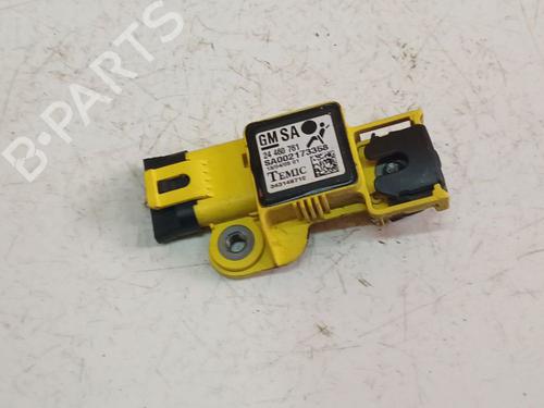 Used Electronic module Electronic module OPEL ASTRA H (A04) 1.7 CDTI (L48) (100 hp) 32535891 32535891