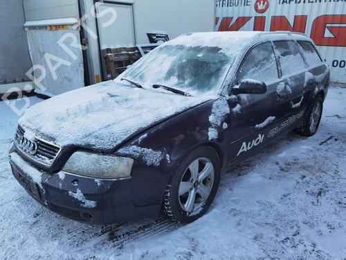 Switch AUDI A6 C5 (4B2, 4B4) 2.5 TDI quattro | BP33091046I30 - Image 5