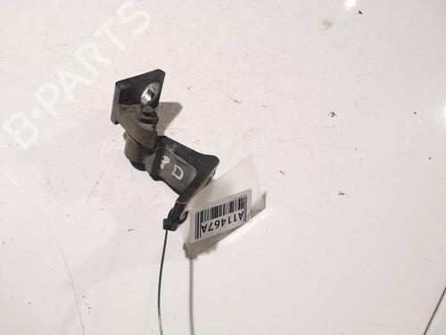 Used Hinge/Door check strap Hinge/Door check strap 38259350 38259350