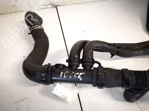 Pipe RENAULT LAGUNA III (BT0/1) 2.0 dCi (BT07, BT0J, BT14, BT1A, BT1S) | BP32557660M125 - Image 2